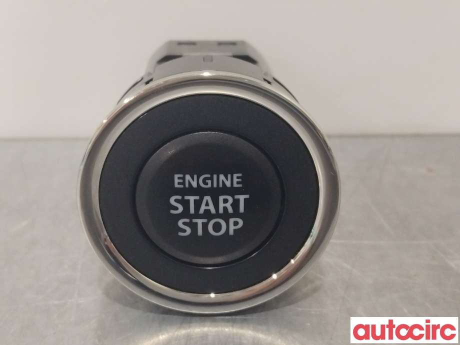 Bryter start/stopp til Suzuki SX4 S-CROSS, 2013-->> (Type II)  (SUZUKI|37290-68L00-000)