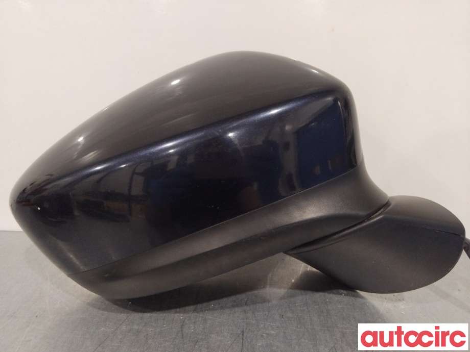 Speil høyre til Mazda CX-5 2012-2017 (Type I)  (MAZDA|KD53-69-121L)