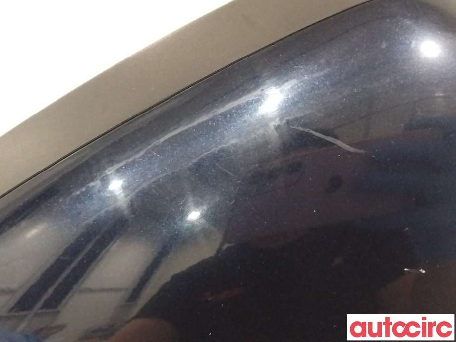 Speil høyre til Mazda CX-5 2012-2017 (Type I)  (MAZDA|KD53-69-121L)