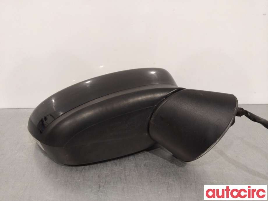 Speil høyre til Mazda CX-5 2012-2017 (Type I)  (MAZDA|KD53-69-121L)