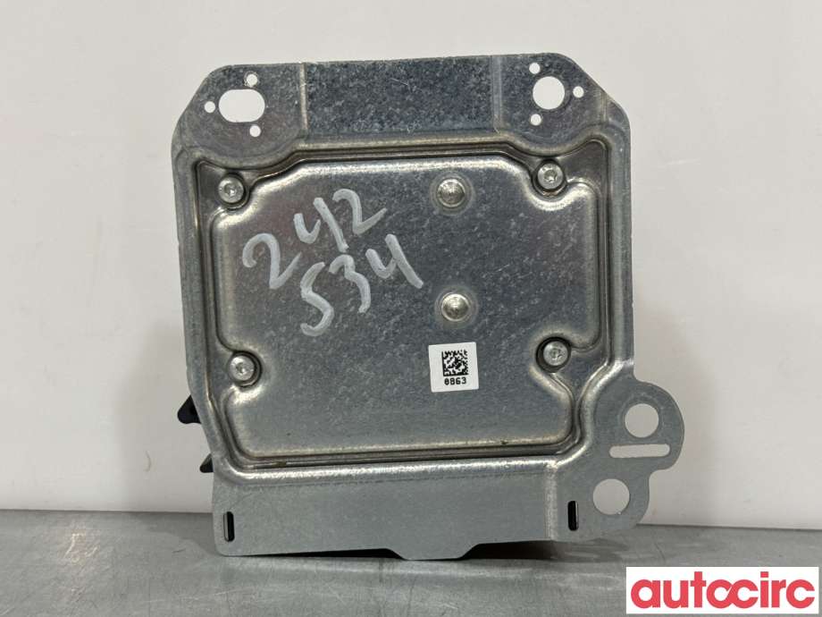 Airbag elektronikk til Mercedes A-Klasse 2012-2018 (W176) (W176) (MERCEDES|A1179009200|0285011863|A1179008600)