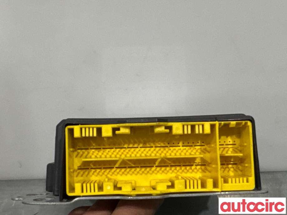 Airbag elektronikk til Mercedes A-Klasse 2012-2018 (W176) (W176) (MERCEDES|A1179009200|0285011863|A1179008600)