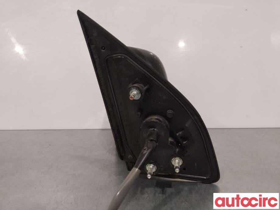 Speil venstre til Mitsubishi Outlander 2007-2010 (Type II, Fase 1) (MITSUBISHI|7632A083)