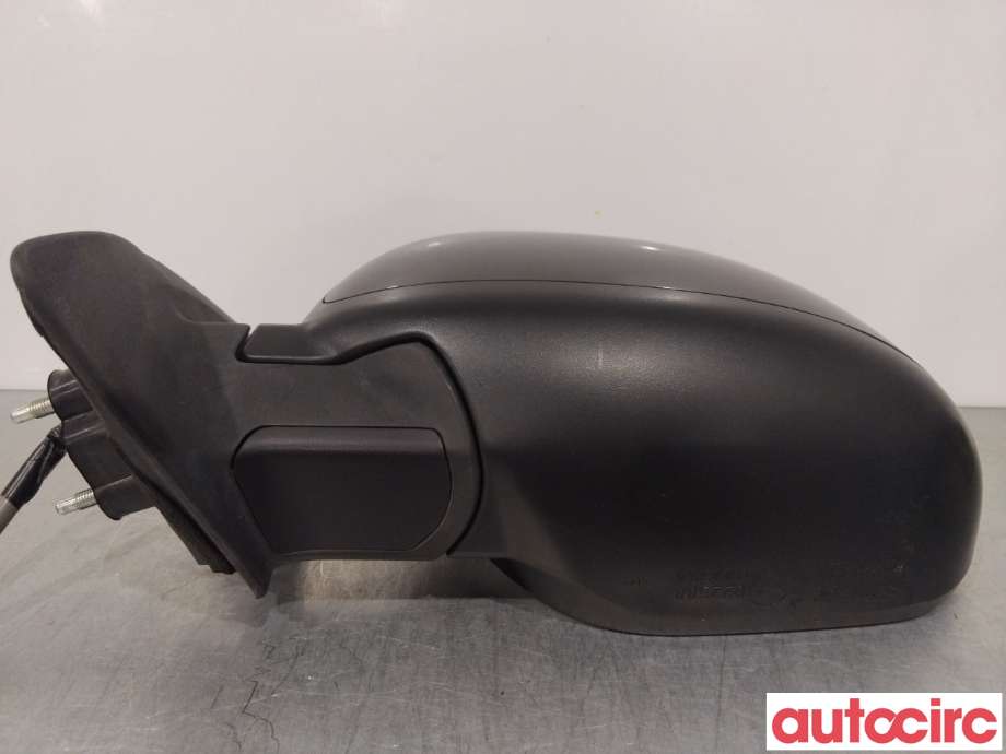 Speil venstre til Mitsubishi Outlander 2007-2010 (Type II, Fase 1) (MITSUBISHI|7632A083)