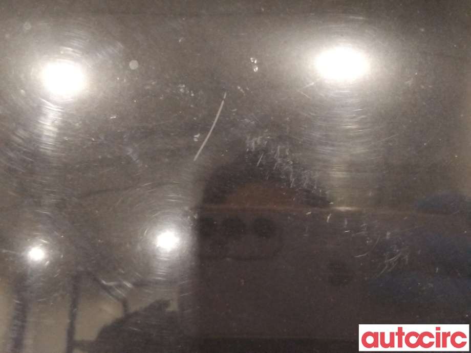 Speil venstre til Mitsubishi Outlander 2007-2010 (Type II, Fase 1) (MITSUBISHI|7632A083)