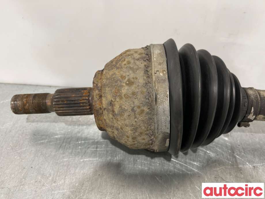 Drivaksel venstre foran til Ford Kuga 2008-2012 (Type I)  (FORD|1803642|)