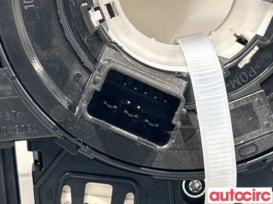 Bryter combi til Škoda Octavia 2013-2016 (Type III, Fase 1)  (SKODA|5Q0953513R)