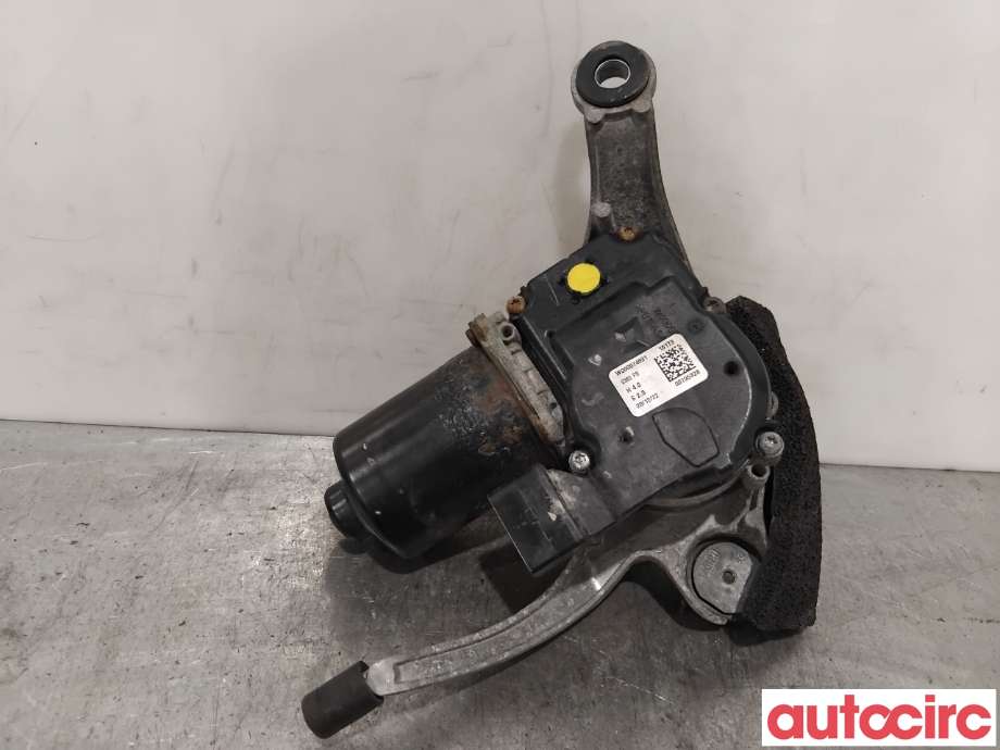 Viskermotor frontrute til Ford Transit Custom, 2013-2023 (Type I)  (FORD|2005582)