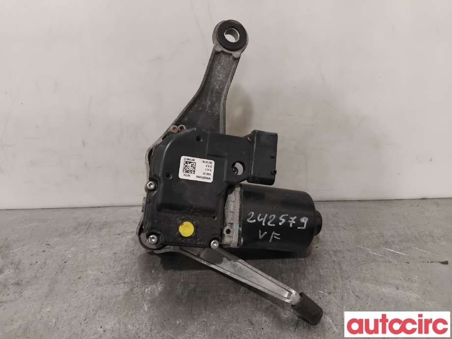 Viskermotor frontrute til Ford Transit Custom, 2013-2023 (Type I)  (FORD|2006324)