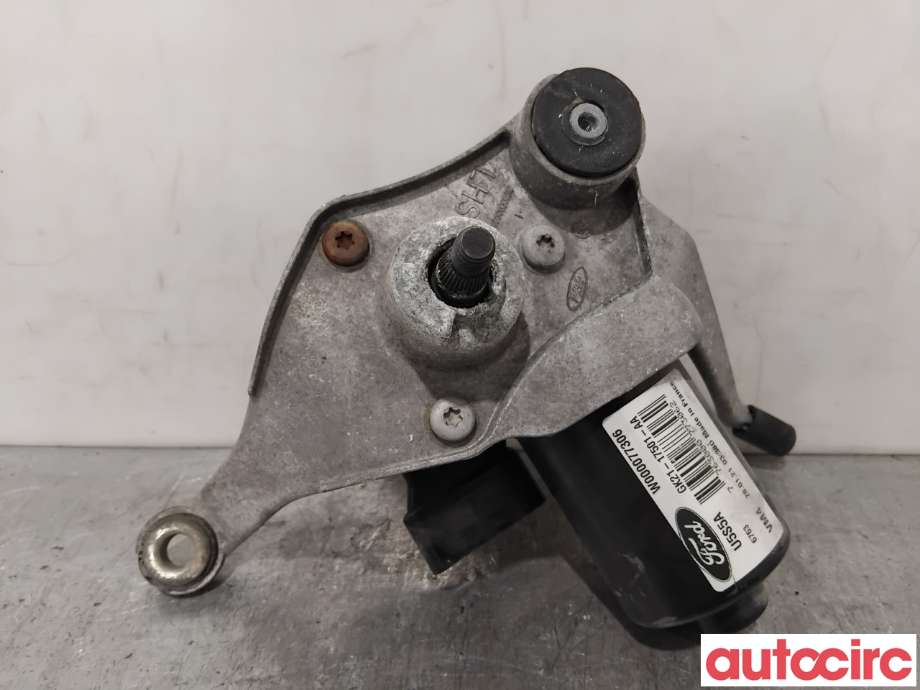 Viskermotor frontrute til Ford Transit Custom 2013-2023 (Type I) (FORD|2006324|W000077306|GK21-17501-AA)