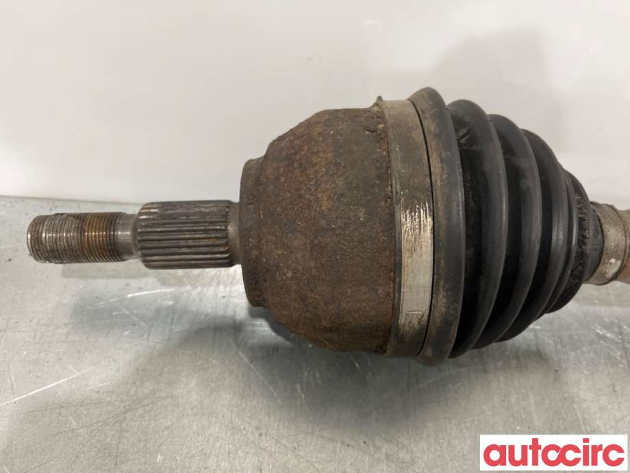 Drivaksel høyre foran til Ford Kuga 2008-2012 (Type I)  (FORD|1803637|)