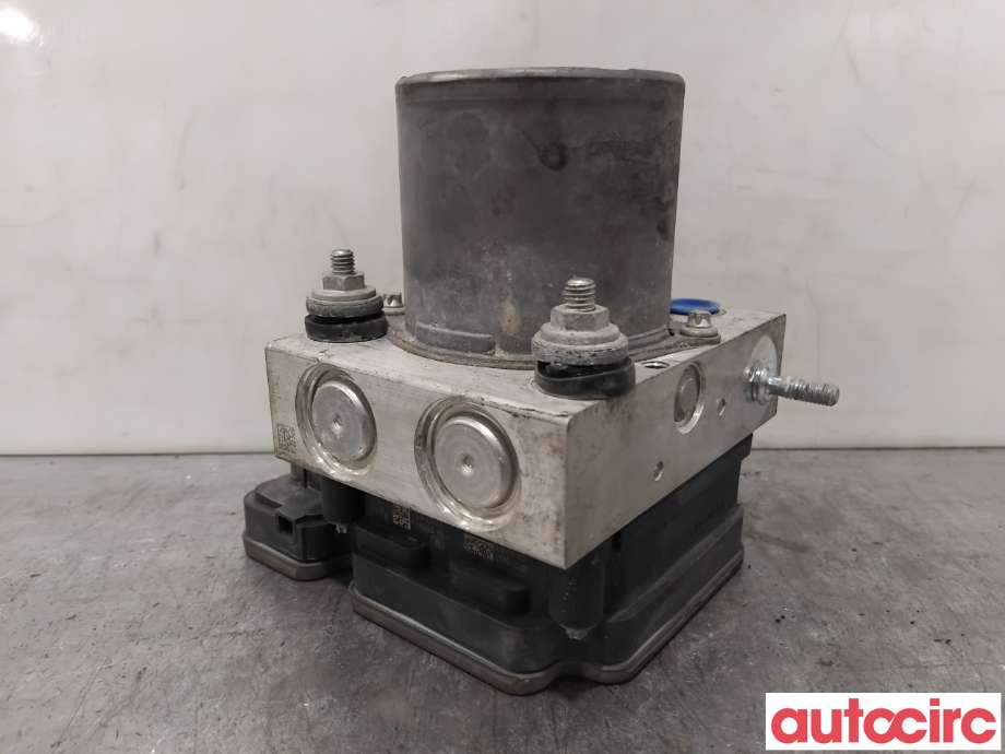 ABS sentral til Ford Transit Custom 2013-2023 (Type I) (FORD|2508910|0265295675|KK21-2B373-AN)