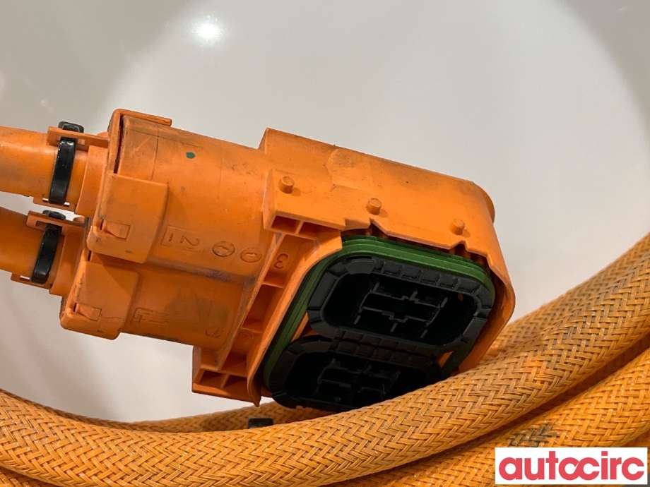 Kabel høy volt (HV) hybrid til BMW 3-Serie 2018-->> (G20) (G20) (BMW|61129426351|9426350)