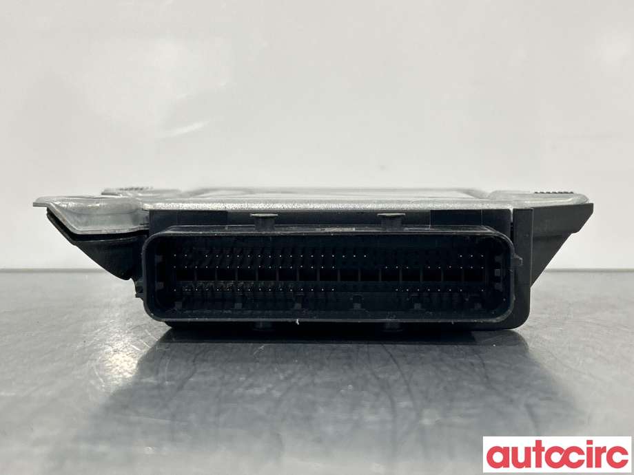 Airbag elektronikk til Škoda Octavia 2013-2016 (Type III, Fase 1)  (SKODA|3Q0959655AA)