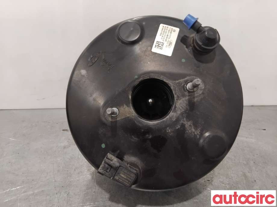 Bremsekraft-forsterker til Ford Transit Custom, 2013-2023 (Type I)  (FORD|2374778)