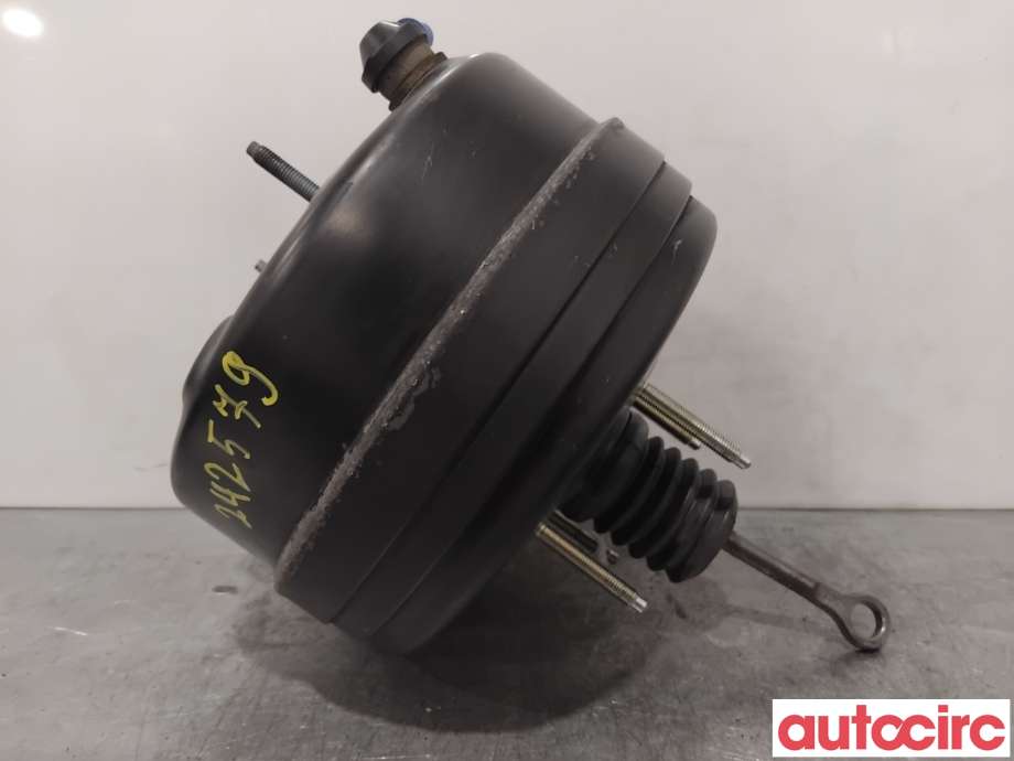 Bremsekraft-forsterker til Ford Transit Custom 2013-2023 (Type I)  (FORD|2374778|0204817773|GK21-2B195-BC)