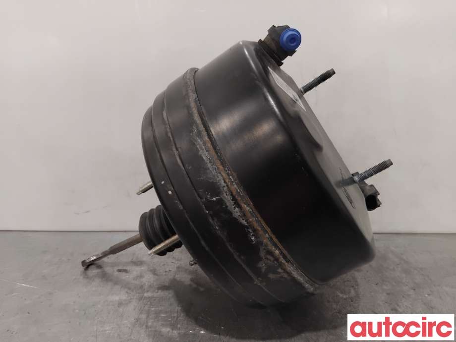 Bremsekraft-forsterker til Ford Transit Custom 2013-2023 (Type I)  (FORD|2374778|0204817773|GK21-2B195-BC)