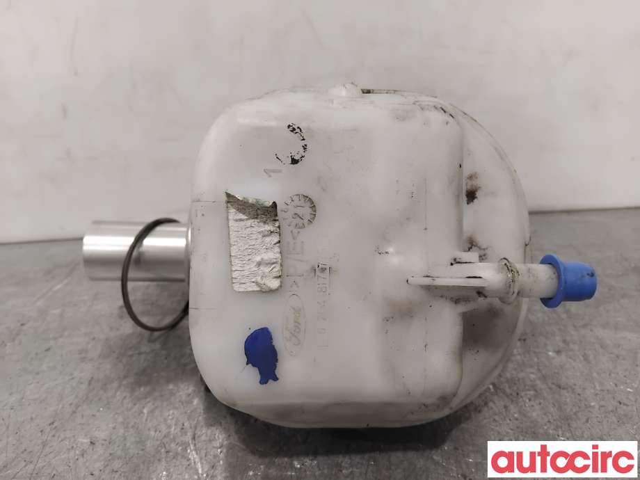 Bremsepumpe hoved til Ford Transit Custom 2013-2023 (Type I) (FORD|2525045|)