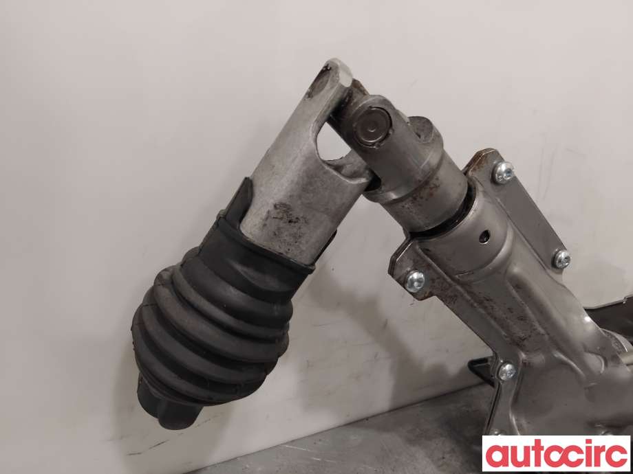 Rattaksel til Ford Transit Custom 2013-2023 (Type I)  (FORD|2556789||KK21-3C529-CC)