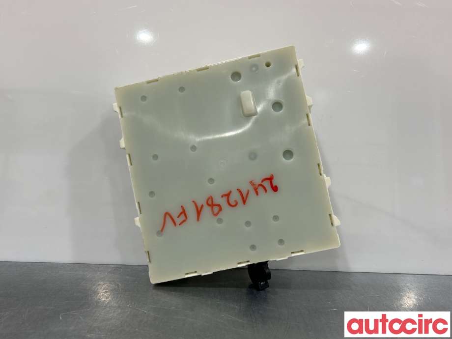 Styreenhet comfort (BCM) til Volvo V90 / V90 CC / S90 2016-->>  (VOLVO|36003038|31394392)