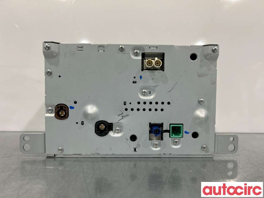 Bilstereo til Volvo V90 / V90 CC / S90 2016-->>  (VOLVO|36003119|31466207)