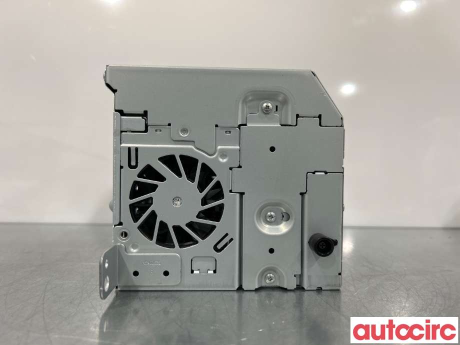 Bilstereo til Volvo V90 / V90 CC / S90 2016-->>  (VOLVO|36003119|31466207)