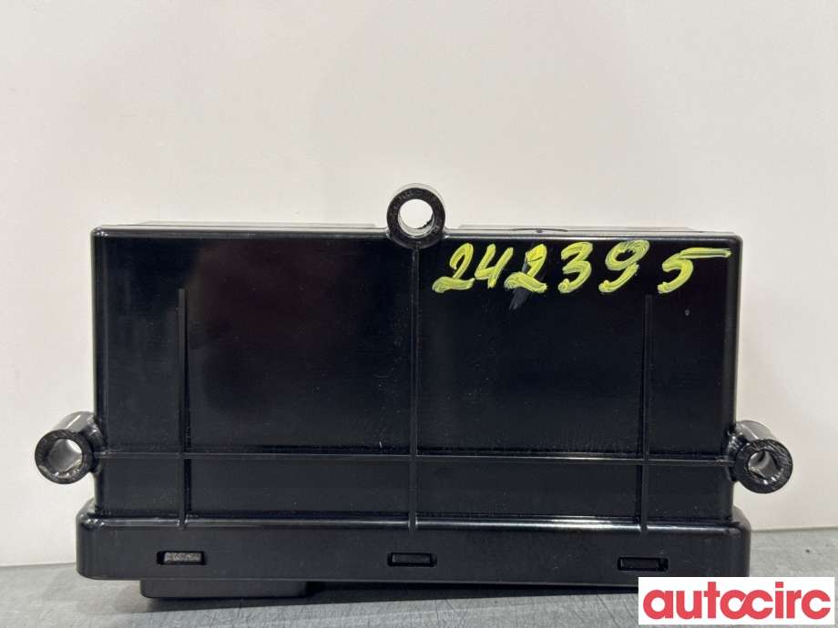 Styreenhet elektrisk parkbrems (EPB - Electric Parking Brake) til Tesla Model S 2016-2021 (Fase 2) (TESLA|1007618-00-E|)