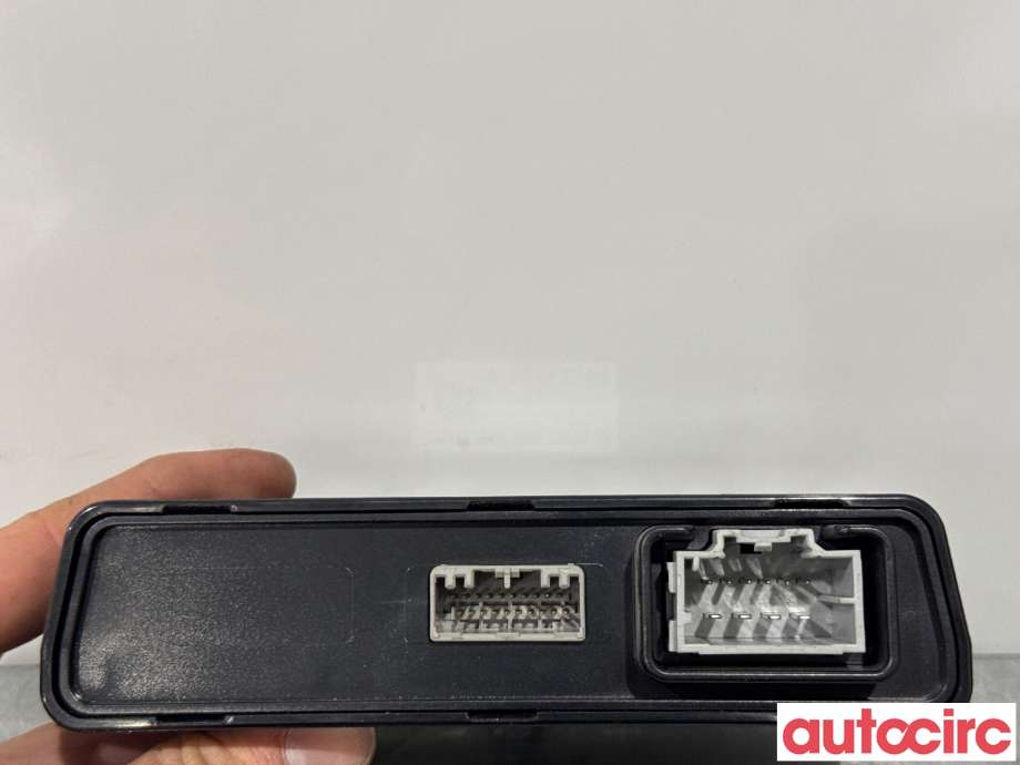 Styreenhet elektrisk parkbrems (EPB - Electric Parking Brake) til Tesla Model S 2016-2021 (Fase 2) (TESLA|1007618-00-E|)