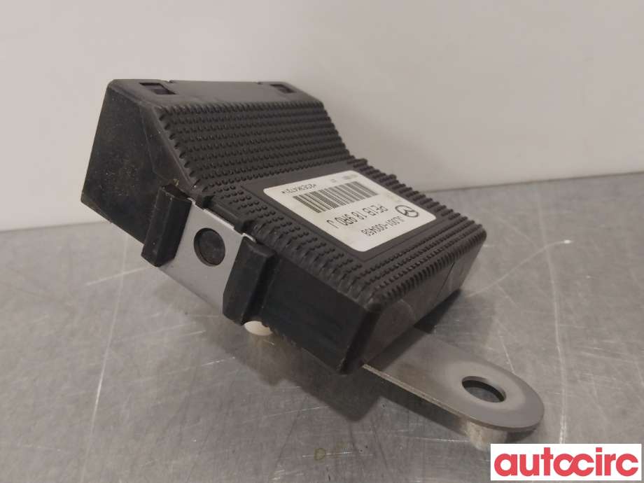 Styreenhet 4WD til Mazda CX-5 2012-2017 (Type I) (MAZDA|PE1B-18-9R0W|PE1B189R0J)