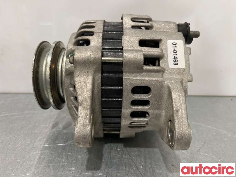 Dynamo til Ford Ranger (Europa) 2007-2011  (FORD (US)|1449569|A2TA6099|)
