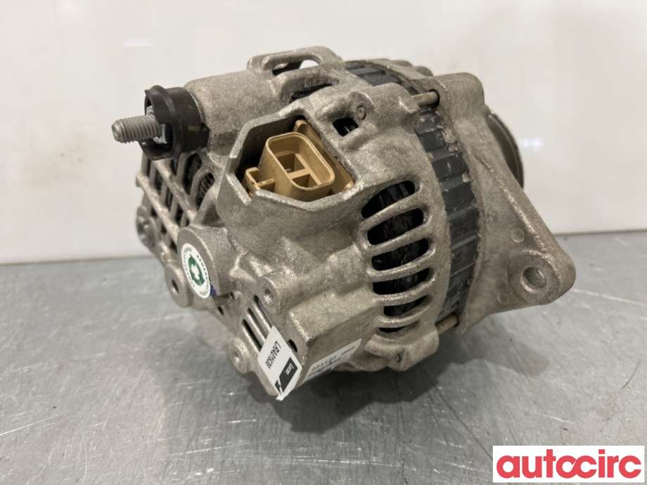 Dynamo til Ford Ranger (Europa) 2007-2011  (FORD (US)|1449569|A2TA6099|)