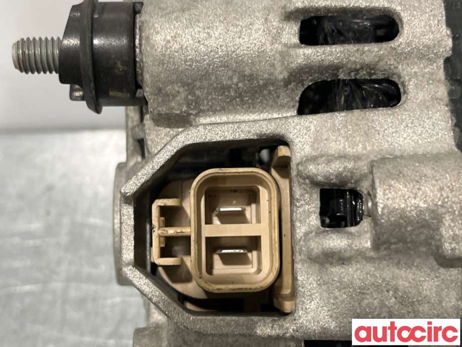 Dynamo til Ford Ranger (Europa) 2007-2011  (FORD (US)|1449569|A2TA6099|)