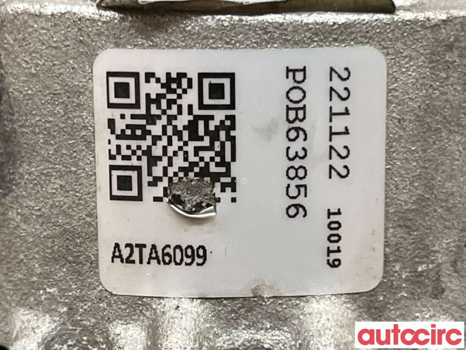Dynamo til Ford Ranger (Europa) 2007-2011  (FORD (US)|1449569|A2TA6099|)