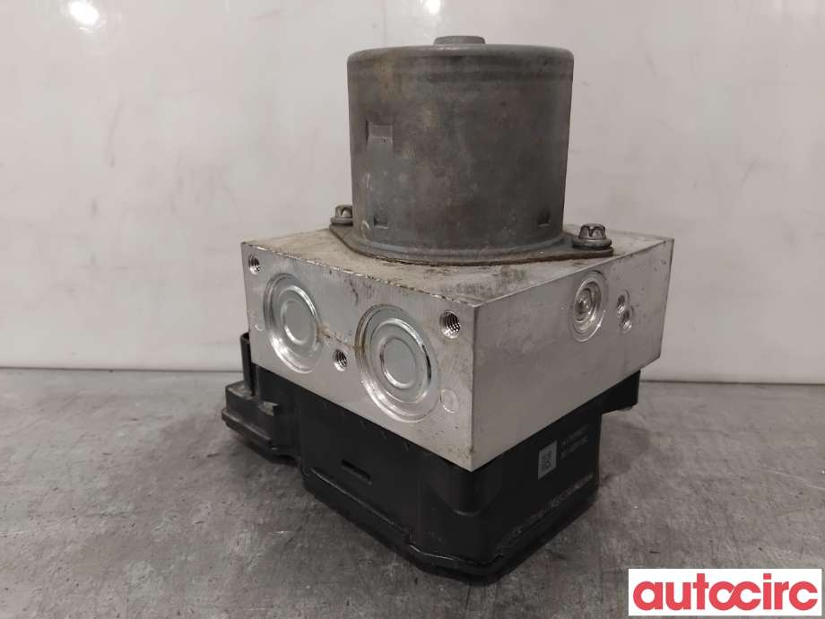 ABS sentral til VW Tiguan 2011-2016 (Type I, Fase 2)  (VOLKSWAGEN|5N0614109BK|54085769U|5N0614109CN)