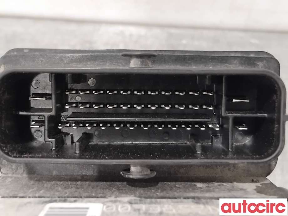 ABS sentral til VW Tiguan 2011-2016 (Type I, Fase 2)  (VOLKSWAGEN|5N0614109BK|54085769U|5N0614109CN)
