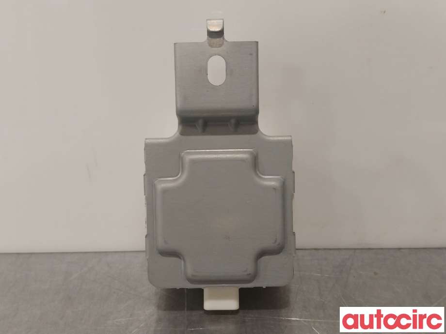 Styreenhet nøkkelfri/keyless til Mazda CX-5 2012-2017 (Type I)  (MAZDA|KD45-67-5D4A|KD45-675D4)