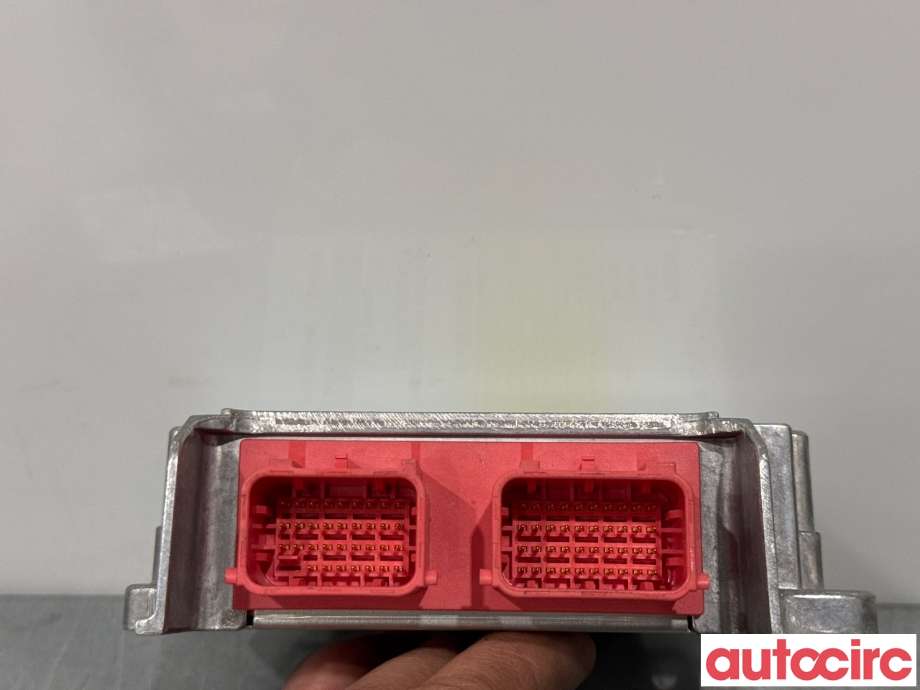 Airbag elektronikk til Tesla Model S 2016-2021 (Fase 2) (TESLA|1031643-00-A|28445500)