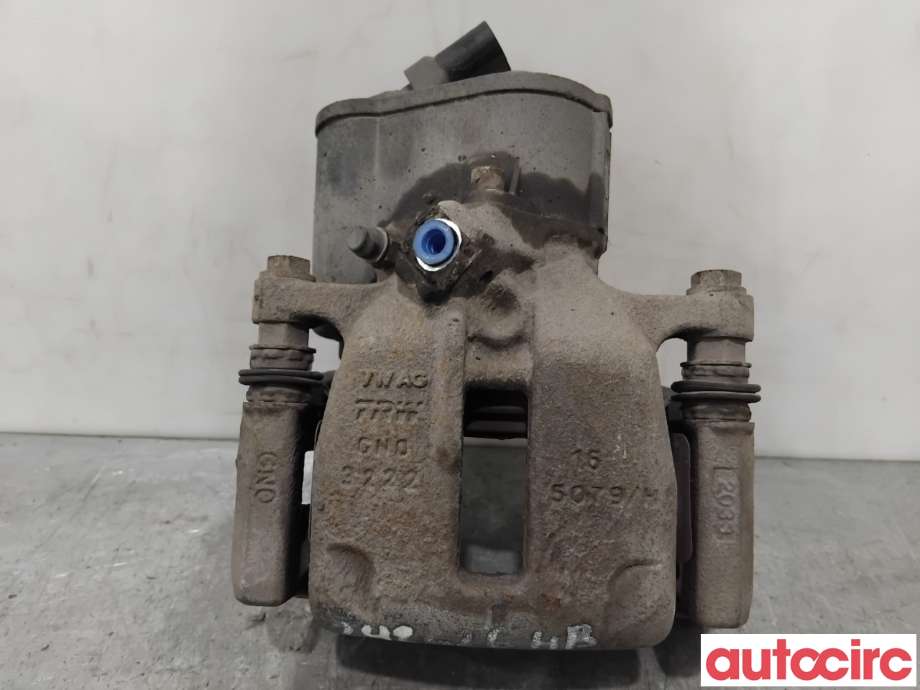 Bremsecaliper høyre bak til VW Tiguan 2011-2016 (Type I, Fase 2) (VOLKSWAGEN|5N0615404||5N0615404X)