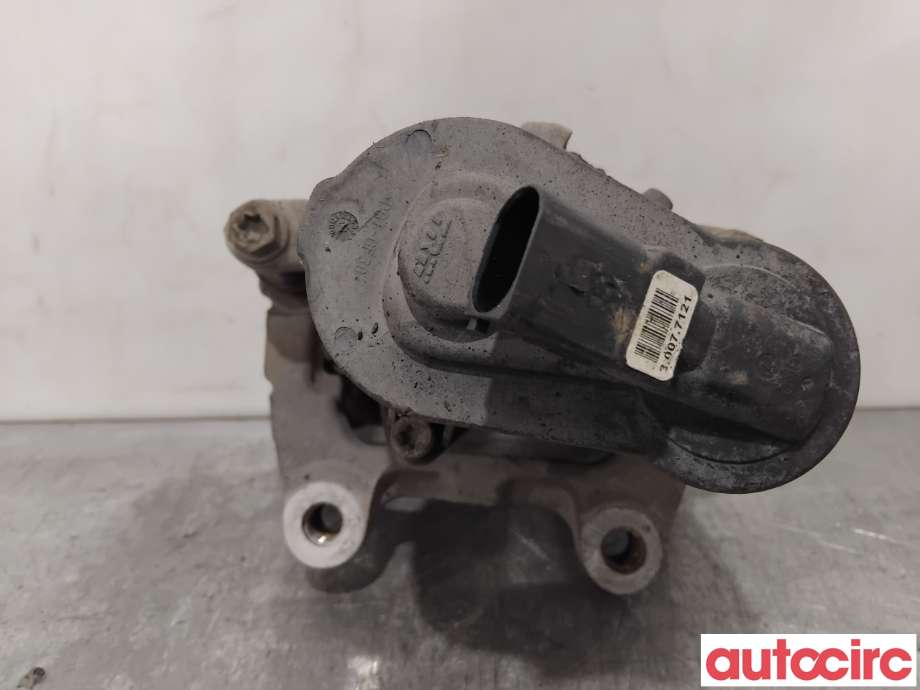 Bremsecaliper høyre bak til VW Tiguan 2011-2016 (Type I, Fase 2) (VOLKSWAGEN|5N0615404||5N0615404X)