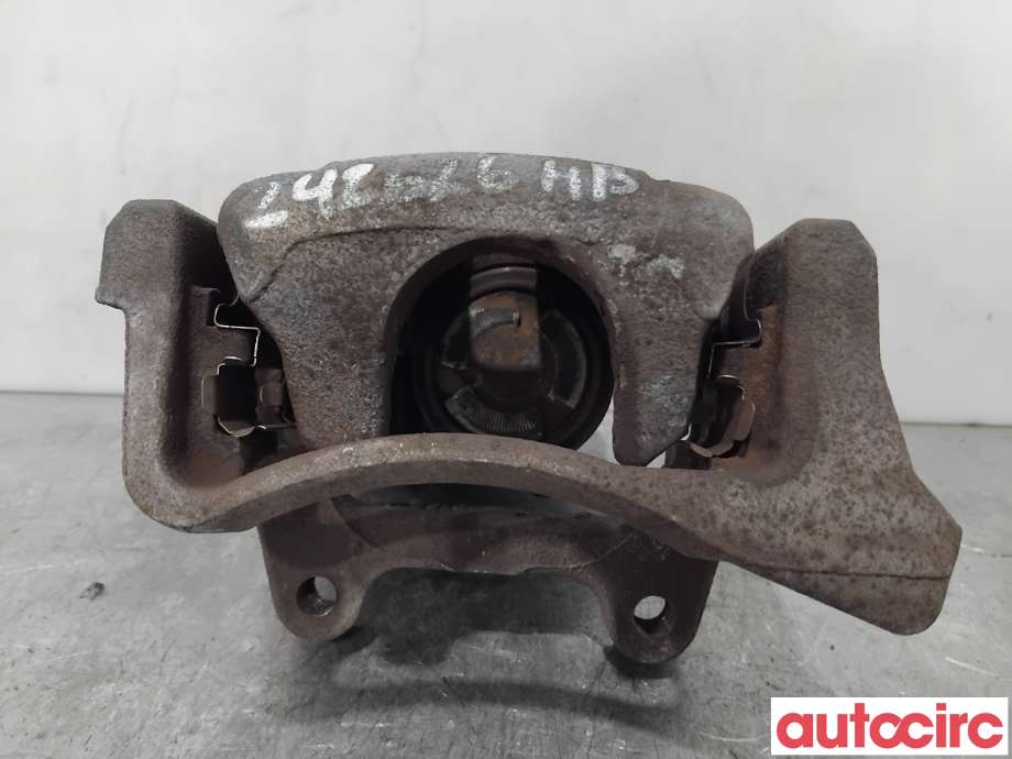Bremsecaliper høyre bak til VW Tiguan 2011-2016 (Type I, Fase 2) (VOLKSWAGEN|5N0615404||5N0615404X)
