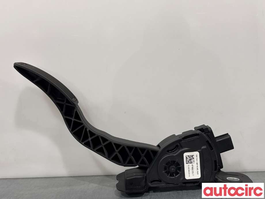 Pedal gass til Tesla Model S 2016-2021 (Fase 2) (TESLA|1005307-00-A|6PV933370-17|BE5C9F836-AA)