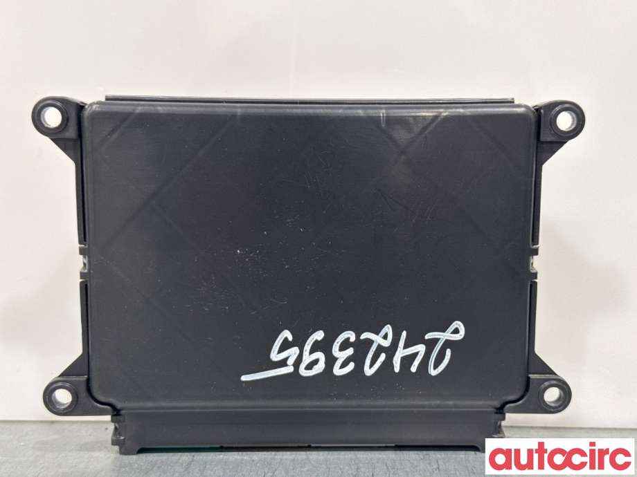 Styreenhet klima/aircondition til Tesla Model S 2016-2021 (Fase 2)  (TESLA|1034215-00-A|)
