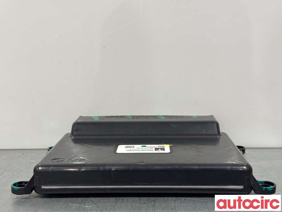 Styreenhet klima/aircondition til Tesla Model S 2016-2021 (Fase 2)  (TESLA|1034215-00-A|)