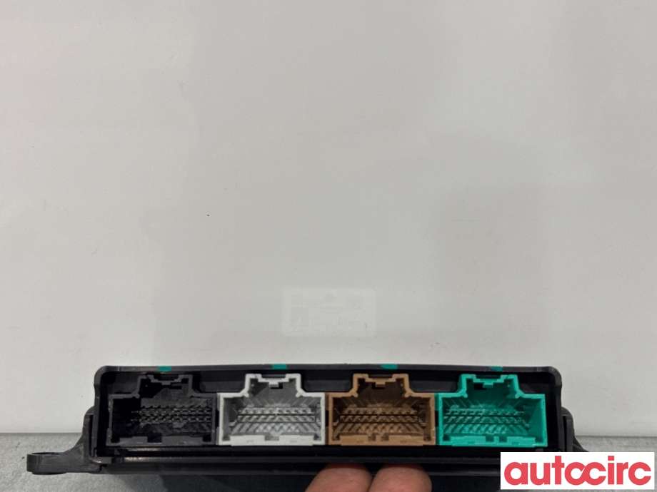 Styreenhet klima/aircondition til Tesla Model S 2016-2021 (Fase 2)  (TESLA|1034215-00-A|)