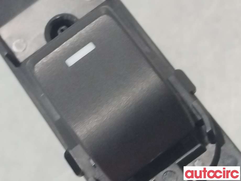 Bryter ruteheis til Mazda CX-5 2012-2017 (Type I) (MAZDA|KD45-66-370)