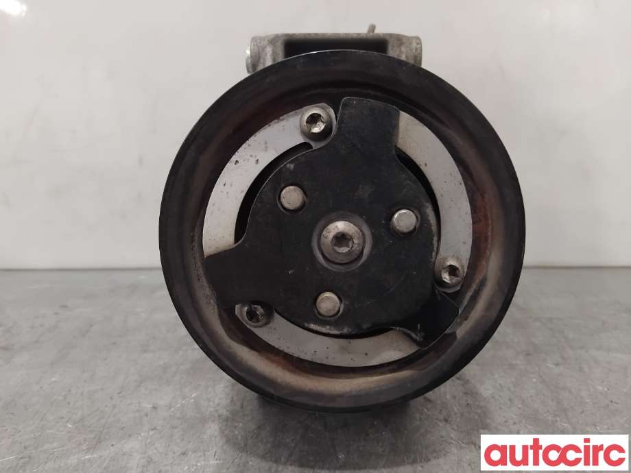 Aircondition kompressor til VW Tiguan 2011-2016 (Type I, Fase 2) (VOLKSWAGEN|5K0820803X|6CVC140|1K0820808F)