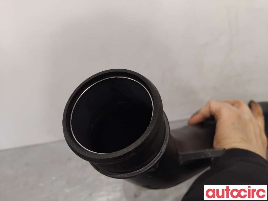 Turbo rør til VW Tiguan 2011-2016 (Type I, Fase 2) (VOLKSWAGEN|1K0145840AE||5N0145840C)