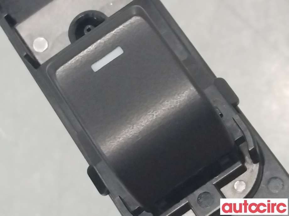 Bryter ruteheis til Mazda CX-5 2012-2017 (Type I)  (MAZDA|KD47-66-380)
