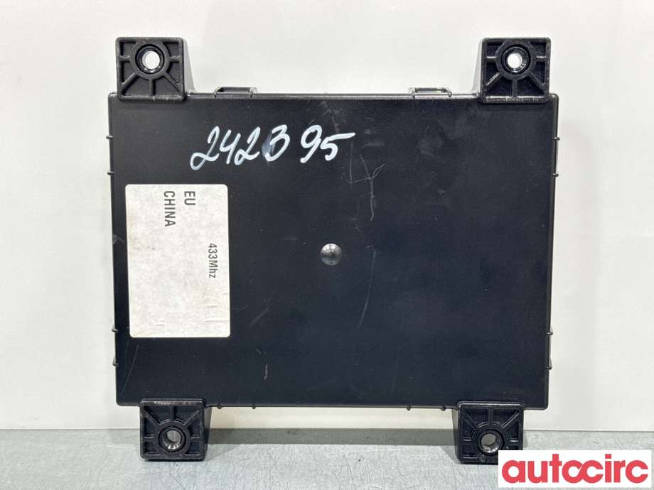 Styreenhet comfort (BCM) til Tesla Model S 2016-2021 (Fase 2)  (TESLA|1010907-00-D|A-0747G02W)