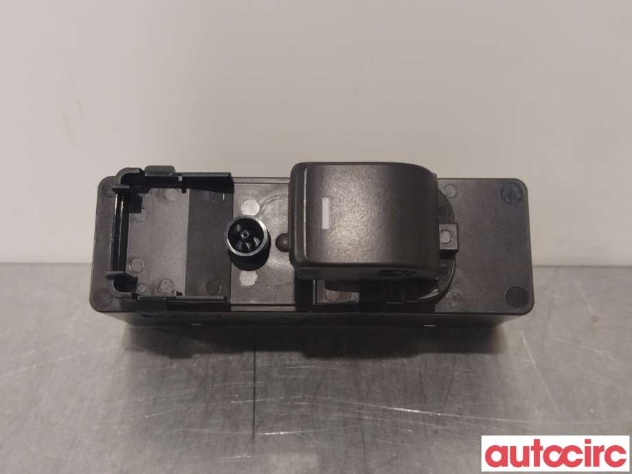 Bryter ruteheis til Mazda CX-5, 2012-2017 (Type I)  (MAZDA|KD45-66-380)